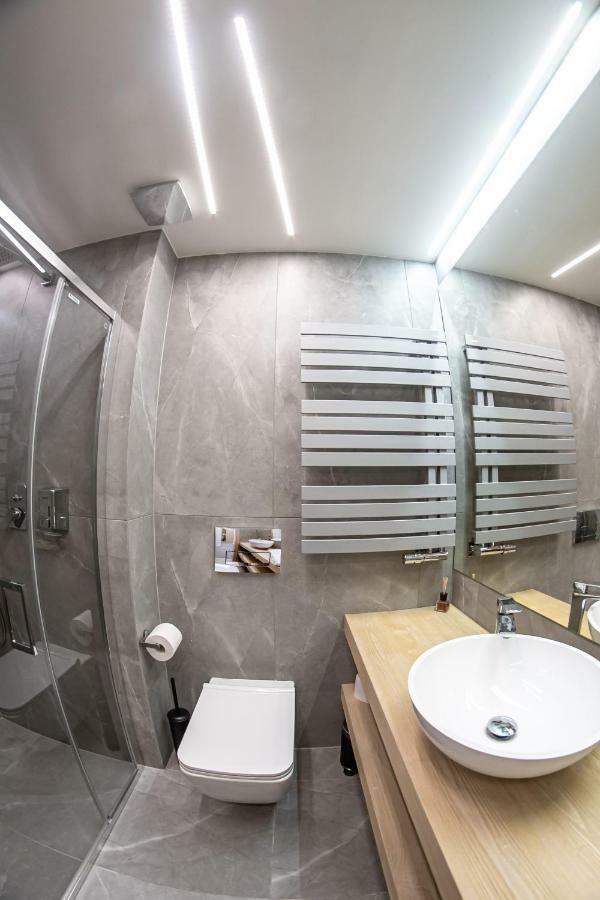 Studio Hrebienok 212 Vysoké Tatry Kültér fotó