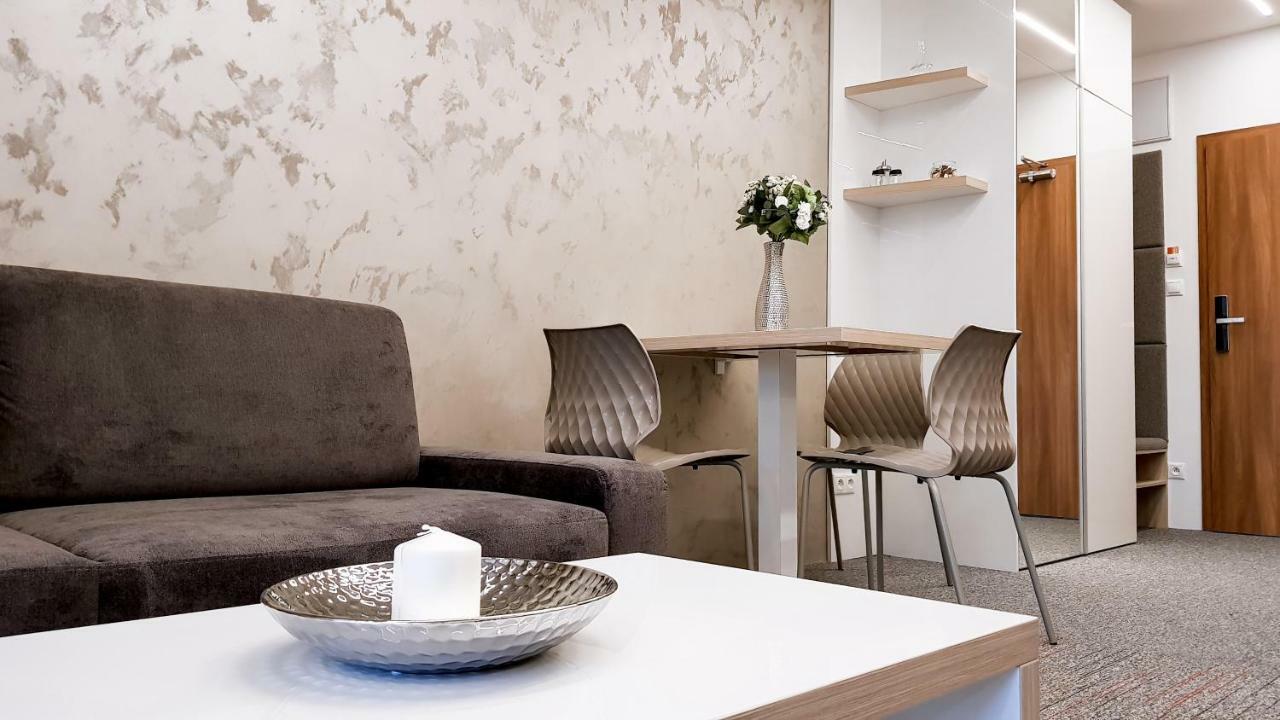 Studio Hrebienok 212 Vysoké Tatry Kültér fotó